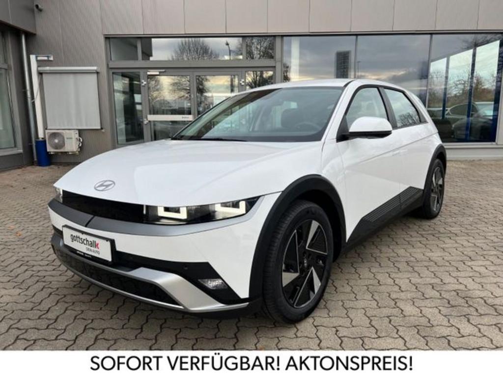 Hyundai Ioniq 5 Dynamiq Elektro SHZ NAVI ACC FACEL. LED