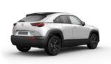 Mazda MX-30 2025 e-SKYACTIV R-EV 170 AT FWD - Mazda MX-30 Tageszulassungen