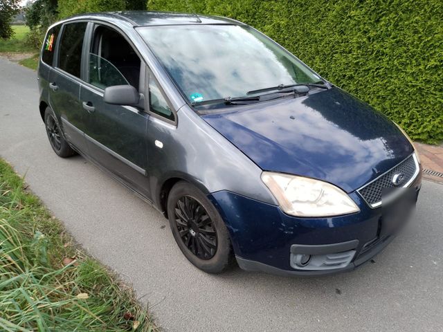 Ford C-Max Diesel 1.6