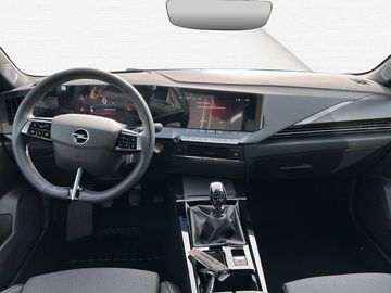 Fotografie 10 des Opel Astra ST "GS" Navi 360°Kamera LED Sitzheizg AHK