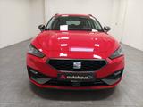 Seat Leon 1.5 eTSI FR AHK|Carplay|ACC|PDC|Lenkrhzg. - gebrauchte Seat Leon aus dem Jahr 2022