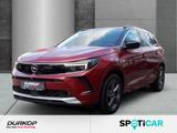 Opel Grandland Elegance 96kW AT Business-Paket Kamera - Opel Grandland (X) Business-Elegance mit Benzin-Antrieb