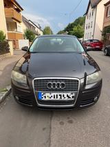Audi A3 1.6 FSI Attraction 