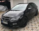 Seat Leon ST 2.0 TSI 140kW FR DSG FR - Seat Leon: 140