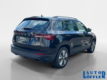 Skoda Karoq - 5