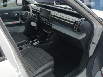 Citroën C3 Hybrid Max 110 Navi RÜCKFAHRKAMERA CarPlay