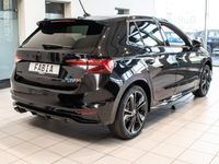 Skoda Fabia - Vorschau Bild 3