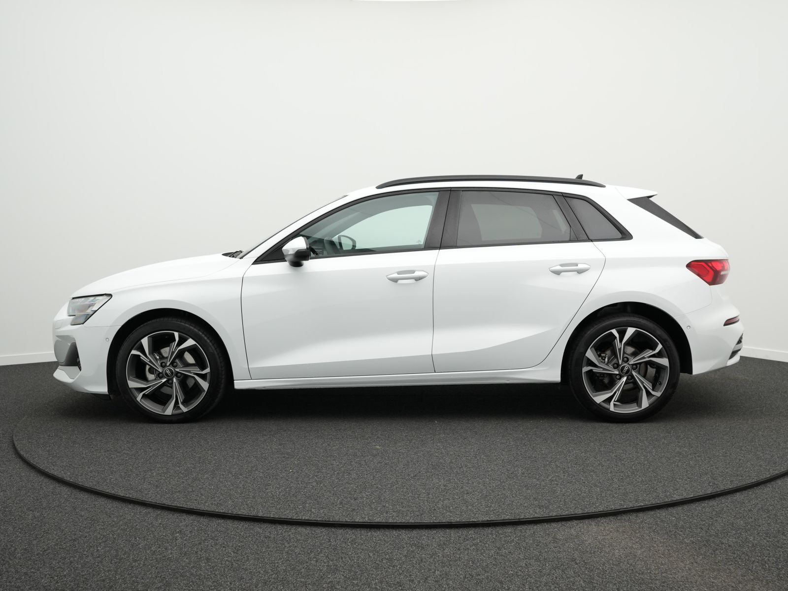 Audi A3 - Bild 15