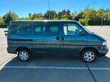 Volkswagen VW T4 2,5 TDI - Multivan Generation - TÜV neu - gebrauchte VW LT aus dem Jahr 2002