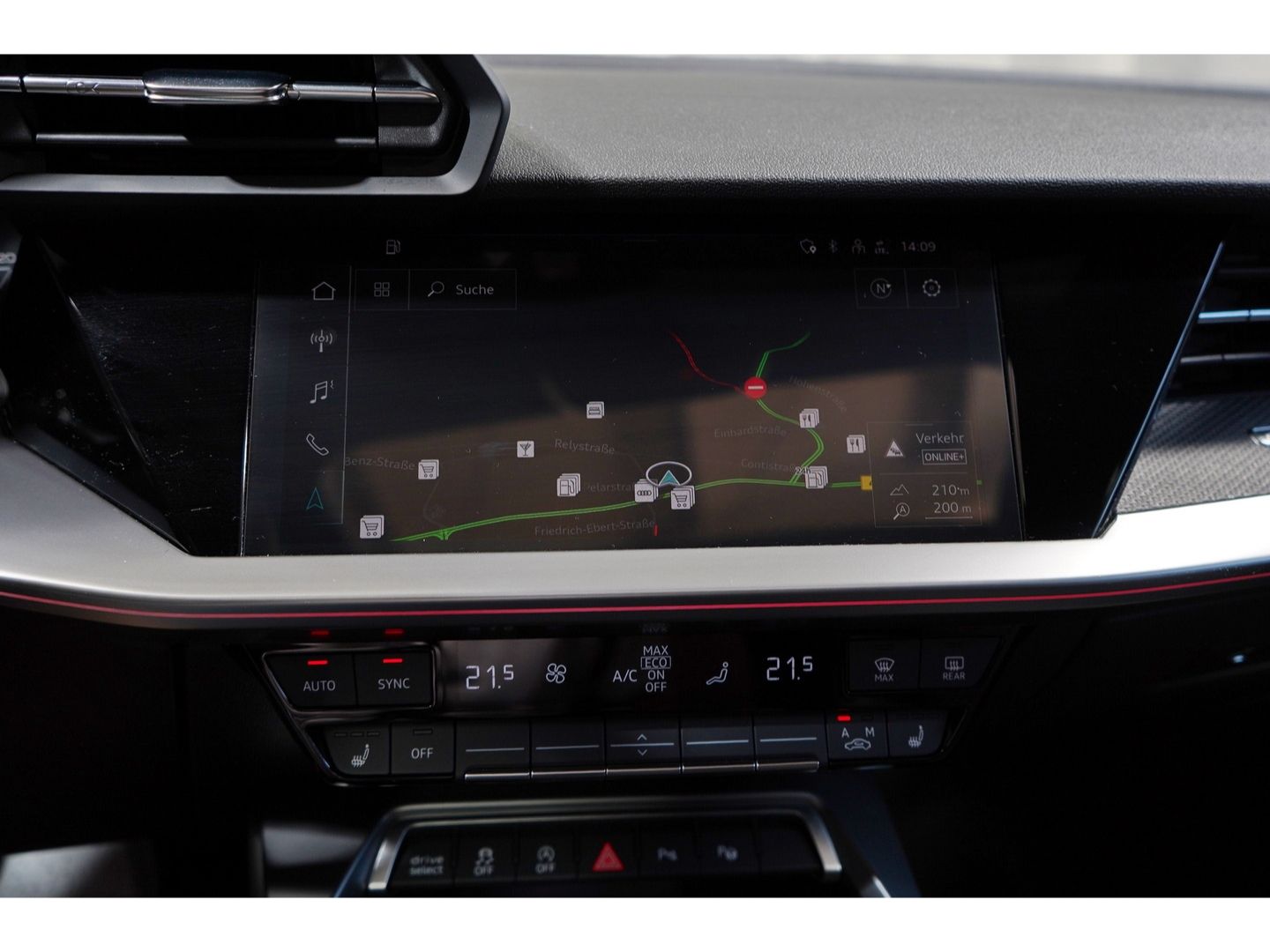 Audi RS3 - Bild 9