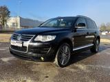 Volkswagen Touareg 3.0 V6 TDI*AUTOMATIK*ALLRAD*NAVI*ALU*AHK - Volkswagen Touareg aus 2009: TDI