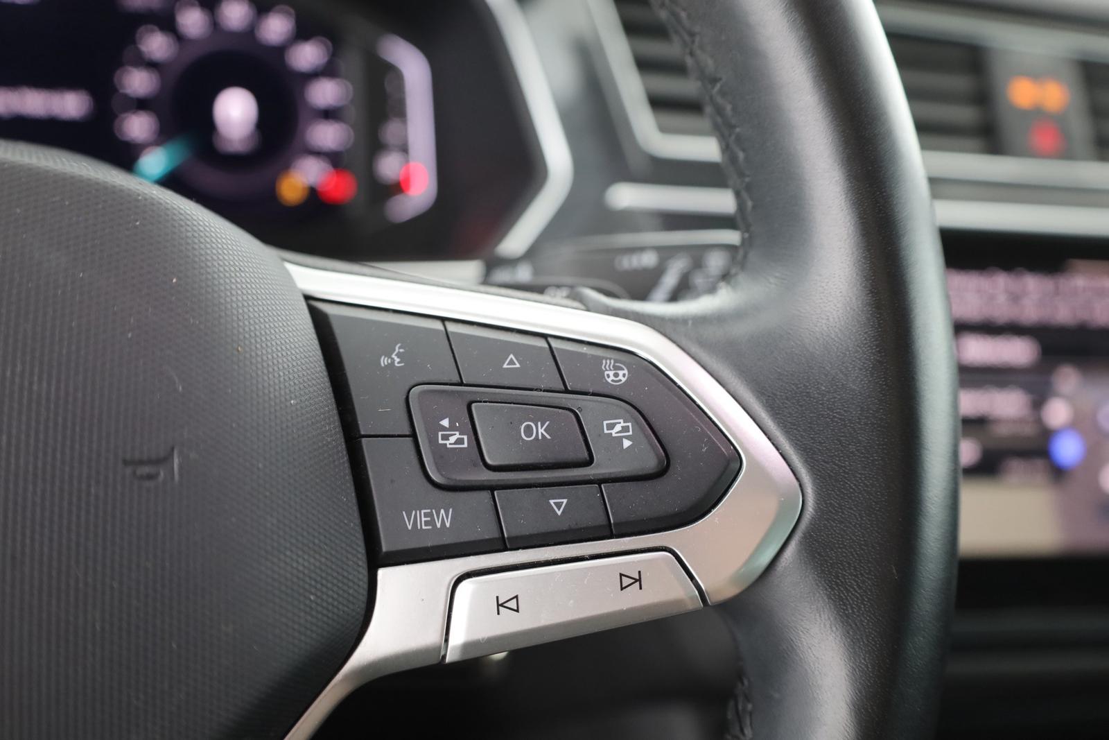 Volkswagen Tiguan 1.5 TSI DSG Elegance Matrix HarmanKardon, миниатюра 17