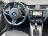 Skoda Octavia Combi Joy - Skoda Octavia: Joy