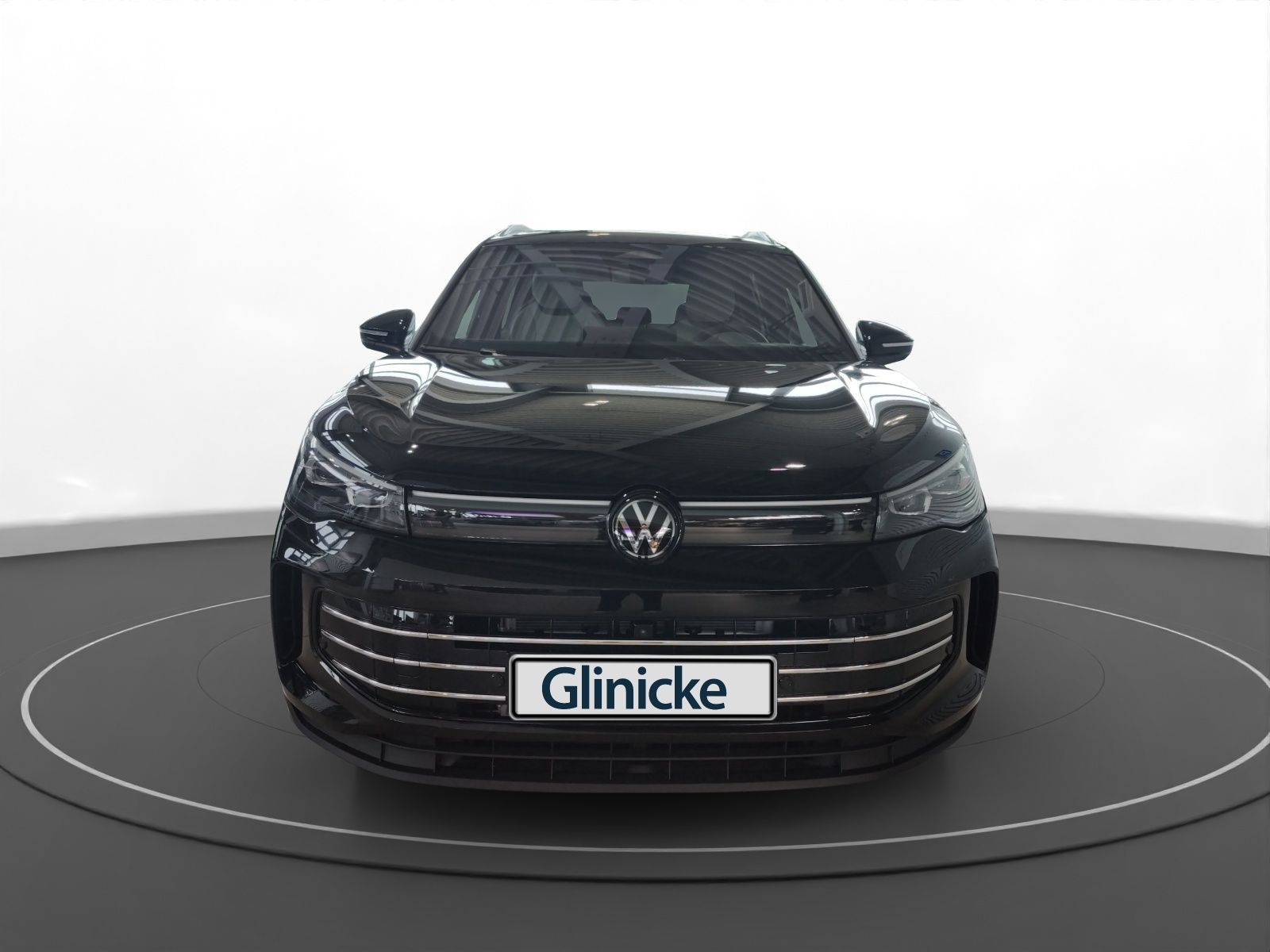 Volkswagen Tiguan - Bild 16