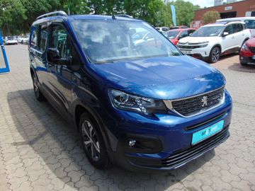 Bild 2 Peugeot Rifter Allure L2