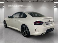 BMW 218 - Vorschau Bild 5