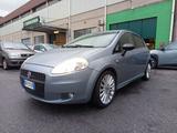 Fiat Grande Punto 1.4 T-Jet 16V 5 porte - Fiat Grande Punto: T Jet
