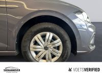 Volkswagen Polo - Vorschau Bild 6