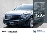 Volkswagen Touareg 3.0 TDI Tiptronic Elegance (AHK) MATRIX - Volkswagen Touareg