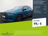 DS Automobiles DS3 Crossback E-Tense 225 Performance Line - DS Automobiles Elektroautos