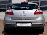 Renault Megane Expression - gebrauchte Renault Megane aus dem Jahr 2009