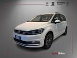 Volkswagen VOLKSWAGEN Touran 1.4 TSI Business 7P Navi Bluet - Volkswagen Touran: Business