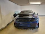 Porsche 911 992.2 GT3 Facelift/blau-sw/Mtx/Lift/18W/21 - Porsche: Coupe, 3.2