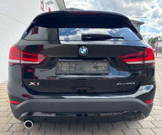 BMW X1 - 7