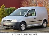 Volkswagen Caddy Kasten/1.9 TDI/1.Hand/81000km/Klima/Ahk - gebrauchte VW Caddy aus dem Jahr 2008
