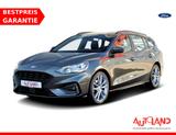 Ford Focus Turnier 1.0EB mHev ST-Line LED Navi Kam 18 - gebrauchte Ford Focus aus dem Jahr 2021