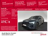Audi Q8 Sportback S line 55 e-tron qu. MATRIX 360 HUD - gebrauchte Audi Q8 aus dem Jahr 2024