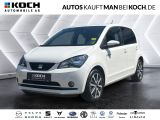Seat Mii electric Plus KLIMAAUT SHZ RADIO ALUFELGEN