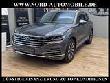 Volkswagen Touareg Elegance 4MOT 3.0TSI eHybrid Luft/HeadUp - Volkswagen: Sitzbelüftung