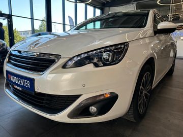 Peugeot 308 SW Allure *TEMPO*NAVI*PDC*KLIMAAUTO*