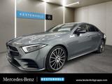 Mercedes-Benz CLS 350 d Cp. 4M AMG Fahrass Multibeam Burmester - Mercedes-Benz CLS 350 in Freiburg