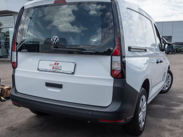 Caddy Cargo 2.0 TDI EcoProfi DSG KLIMA SHZ NAVI