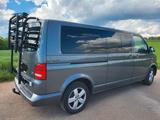 Volkswagen T5 Multivan langer Radstand - Volkswagen: Radstand Multivan Langer