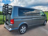 Volkswagen T5 Multivan langer Radstand - Volkswagen T5: Radstand Langer
