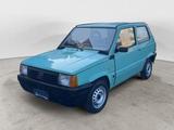 Fiat FIAT Panda 1100 i.e. cat Hobby - gebrauchte Fiat Panda aus dem Jahr 2001