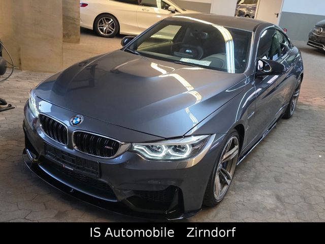 BMW M4 Coupe LCI Look*Carbon*Apple Carplay*Kamera*