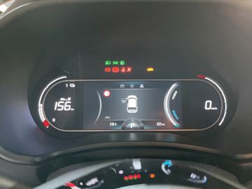 Kia e- Soul (64kWh) Inspiration +Navi+LED+HUD+Kam.