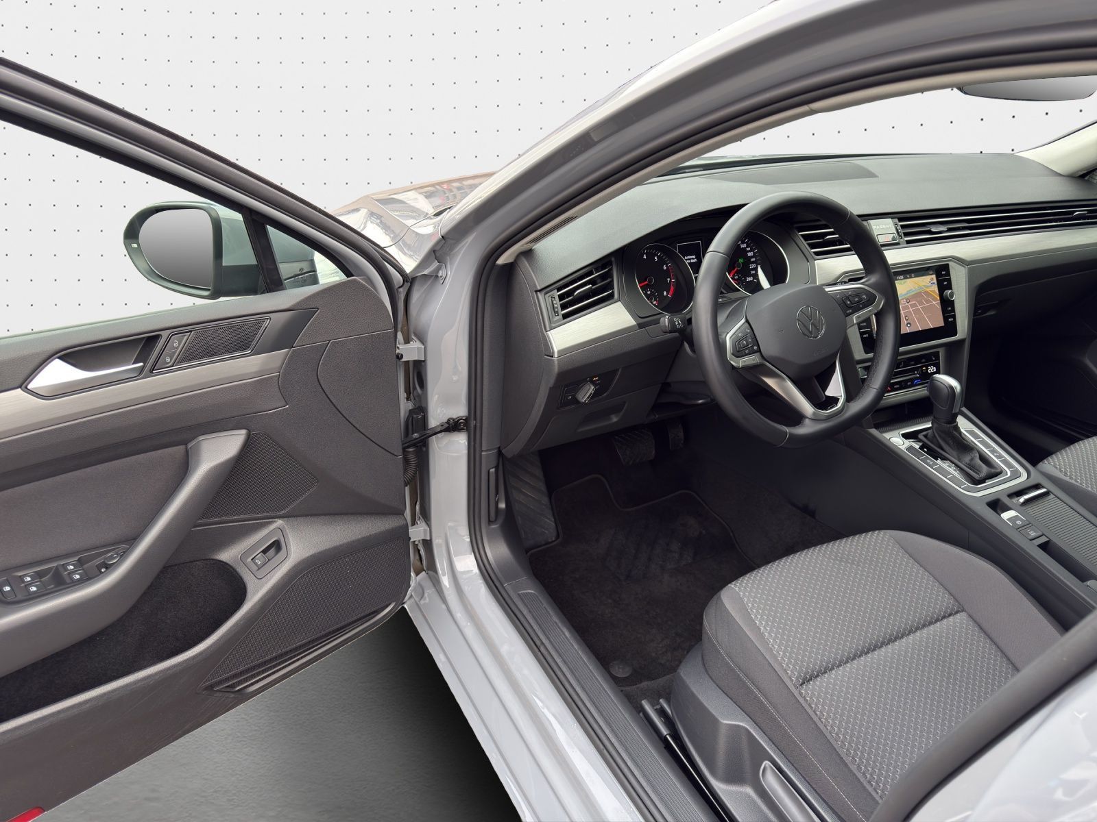 Volkswagen Passat Variant - Bild 14