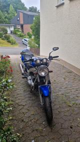 Suzuki GS 500e - Offers