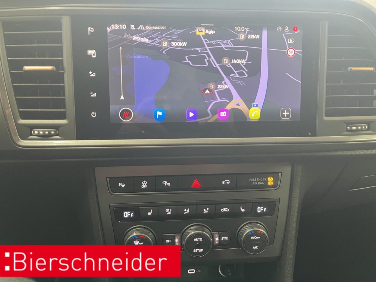 Cupra Ateca - Bild 21