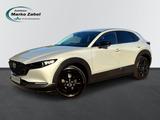 Mazda CX-30 2WD 2.5 AT Nagisa HUD Navi Leder LED ACC E - Mazda CX-30 Nagisa mit Benzin-Antrieb