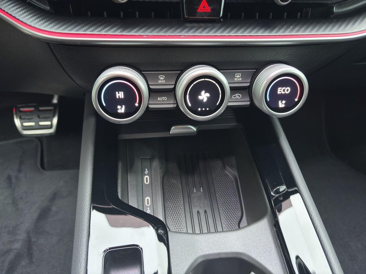 Skoda Superb - Bild 15