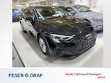 Audi A3 Limousine 30 TDI S tronic LED RFK SHZ Navi Ap