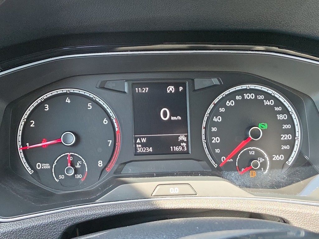 Volkswagen T-Roc - Bild 17