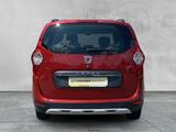 Dacia Lodgy Stepway Plus 1.5 BLUE dCi 115 7 SITZE+PDC - Dacia mit Diesel-Antrieb