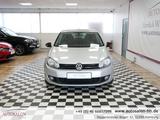 Volkswagen Golf Match*2Vorb*Steuerkette Neu*Servicegepf*Nav - : Euro4, Steuer